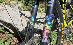 Scott Spark Glorious Limited Edition M kaufen in Soletta #3 | velomarkt.ch