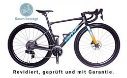 BMC Kaius 01 TWO (2025) | Nachhaltig, revidiert, fair im Preis und erst noch mit Garantie. | velomarkt.ch