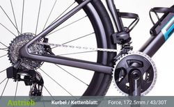 BMC Kaius 01 TWO (2025) kaufen in Zurich #3 | velomarkt.ch