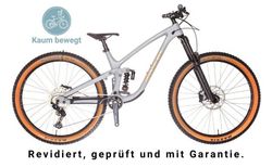 Transalpes Enduro C2 (2023) | Nachhaltig, revidiert, fair im Preis und erst noch mit Garantie. | velomarkt.ch