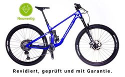 Norco Optic C1 (2023) | Nachhaltig, geprüft, fair im Preis und erst noch mit Garantie. | velomarkt.ch