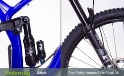 Norco Optic C1 (2023) kaufen in Zurich #5 | velomarkt.ch