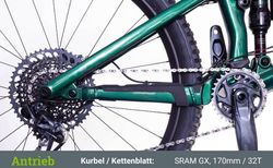Norco Sight C1 (2023) kaufen in Zurigo #3 | velomarkt.ch