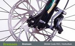Norco Sight C1 (2023) kaufen in Zurigo #4 | velomarkt.ch