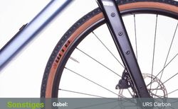 BMC URS ONE (2025) kaufen in Zurich #5 | velomarkt.ch