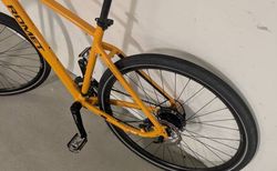 Romet Orkan 5.0 Cross Series kaufen in Zurich #2 | velomarkt.ch