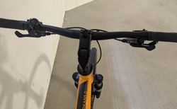 Romet Orkan 5.0 Cross Series kaufen in Zurich #5 | velomarkt.ch