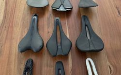 Diverse Sättel zu verkaufen. | Diverse Sättel | velomarkt.ch