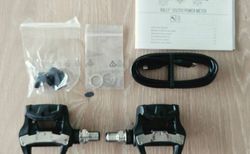 Garmin Rally RK210 - Leistungsmesser mit Dualsensor | Garmin Rally RK210 | velomarkt.ch