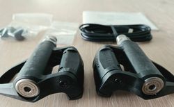 Garmin Rally RK210 - Leistungsmesser mit Dualsensor kaufen in Grisons #3 | velomarkt.ch