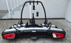 Thule VeloSpace XT3 939 / 3 Fahrräder | Thule VeloSpace XT3 939 / 3 Fahrräder | velomarkt.ch