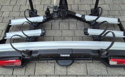 Thule VeloSpace XT3 939 / 3 Fahrräder kaufen in Valais #2 | velomarkt.ch