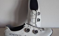 Venerate Rennveloschuh Gr. 45 | Venerate Rennveloschuh Gr. 45 | velomarkt.ch
