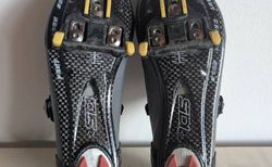 Sidi Rennveloschuh Gr. 42 kaufen in Zürich #2 | velomarkt.ch