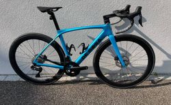 De Rosa Idol | Neuwertig, Nur 150km gefahren, Gr.46 | velomarkt.ch