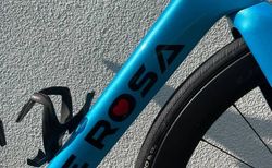 De Rosa Idol kaufen in Zurigo #4 | velomarkt.ch