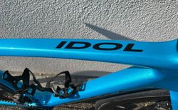 De Rosa Idol kaufen in Zurigo #5 | velomarkt.ch