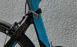 Pinarello Gan RS mit Campagnolo Record EPS 11s kaufen in Zurich #4 | velomarkt.ch