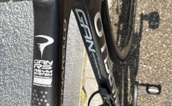 Pinarello Gan RS mit Campagnolo Record EPS 11s kaufen in Zurich #5 | velomarkt.ch