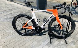 Pinarello Dogma F Team Ineos 2026 | Neuwertig mit nur 250km, Gr.540 | velomarkt.ch