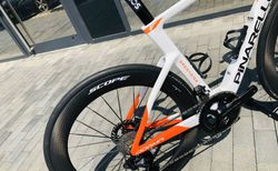 Pinarello Dogma F Team Ineos 2026 kaufen in Zurich #5 | velomarkt.ch