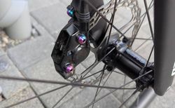 Tarmac sl8 52cm Ultimativer Allrounder | Zustand top | velomarkt.ch