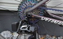 Tarmac sl8 52cm Ultimativer Allrounder kaufen in Argovia #3 | velomarkt.ch