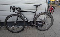Tarmac sl8 52cm Ultimativer Allrounder kaufen in Argovia #4 | velomarkt.ch