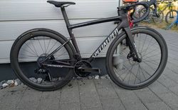 Tarmac sl8 52cm Ultimativer Allrounder kaufen in Argovia #5 | velomarkt.ch