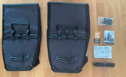 Ortlieb Back-Roller Plus 40L Paar Neu QL2.1 kaufen in Thurgau #2 | velomarkt.ch