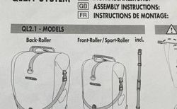 Ortlieb Back-Roller Plus 40L Paar Neu QL2.1 kaufen in Thurgau #5 | velomarkt.ch