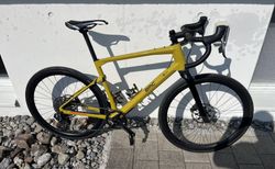 Gravel BMC URS 2022 kaufen in Zurich #3 | velomarkt.ch