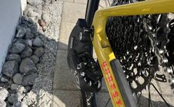 Gravel BMC URS 2022 kaufen in Zurich #4 | velomarkt.ch