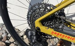 Gravel BMC URS 2022 kaufen in Zurich #5 | velomarkt.ch