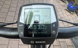 Kalkhoff Treking E-Bike kaufen in Zurich #2 | velomarkt.ch