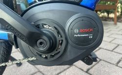 Kalkhoff Treking E-Bike kaufen in Zurich #3 | velomarkt.ch