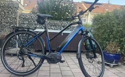 Kalkhoff Treking E-Bike kaufen in Zurich #4 | velomarkt.ch