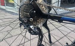Kalkhoff Treking E-Bike kaufen in Zurich #5 | velomarkt.ch