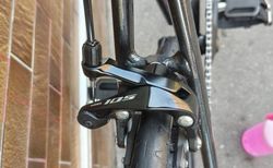 Cinelli Vigorelli 2022 Fixed Gear 58cm kaufen in Basel-Stadt #3 | velomarkt.ch
