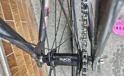 Cinelli Vigorelli 2022 Fixed Gear 58cm kaufen in Basel-Stadt #4 | velomarkt.ch
