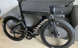Speedmax CFR Di2, M (Sparkle Stealth, 2024) kaufen in Zurich #2 | velomarkt.ch
