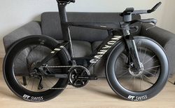 Speedmax CFR Di2, M (Sparkle Stealth, 2024) | Speedmax CFR Di2, M (Sparkle Stealth, 2024) | velomarkt.ch