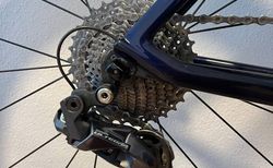 Aeroad CF SL 8.0 Di2 2019 kaufen in Zurich #3 | velomarkt.ch
