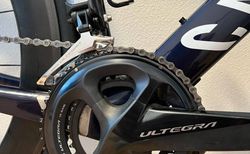 Aeroad CF SL 8.0 Di2 2019 kaufen in Zurich #4 | velomarkt.ch