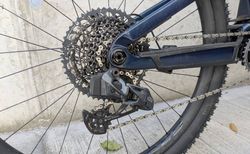 TREK Fuel EX 9.8 GX AXS Gen 6 2023 kaufen in Berne #3 | velomarkt.ch