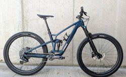 TREK Fuel EX 9.8 GX AXS Gen 6 2023 | All-Mountain mit Carbonrahmen und el. Schaltung | velomarkt.ch