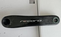 Pédalier Campagnolo Record 12v kaufen in Freiburg #3 | velomarkt.ch