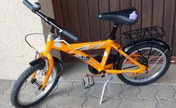 Bc Pro Kids | 16 Zoll | velomarkt.ch