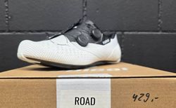 Suplest Road Pro Rennradschuhe, Grösse 45 | Suplest Road Pro Rennradschuhe, Grösse 45 | velomarkt.ch