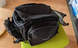 KlickFix Rackpack 1 Plus Gepäckträgertasche für Racktime kaufen in Basel-Landschaft #2 | velomarkt.ch